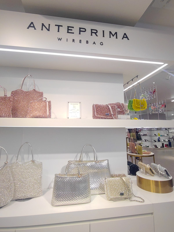 アンテプリマ店舗