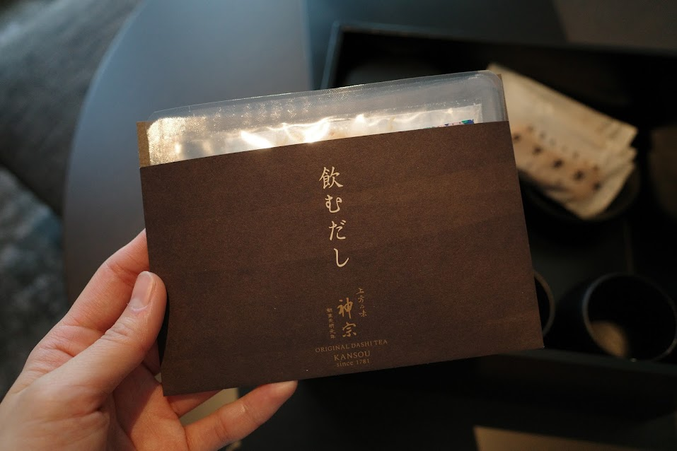 大阪ステーションホテル　のむだし