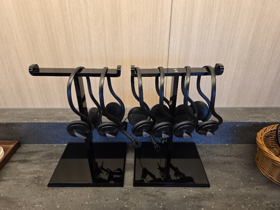 大阪ステーションホテル　GYM