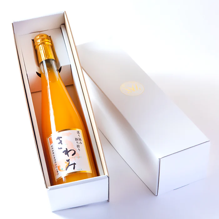 きわみ100％ストレートジュース