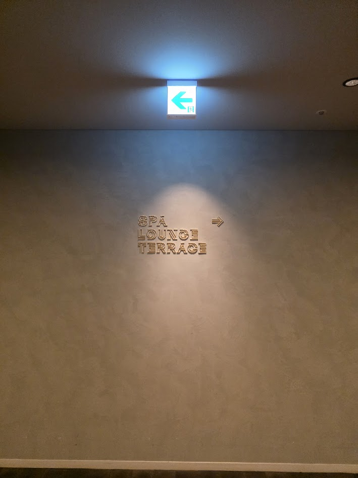 札幌ストリームホテル　18階