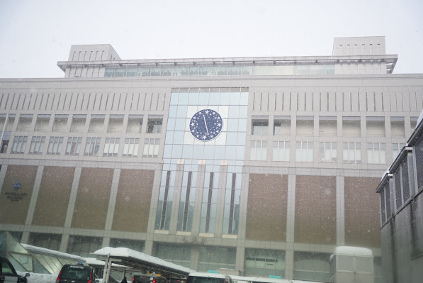 札幌駅