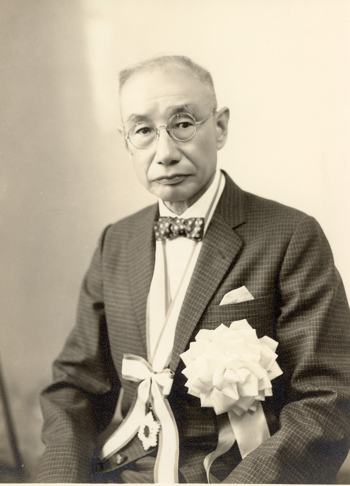 徳川義親